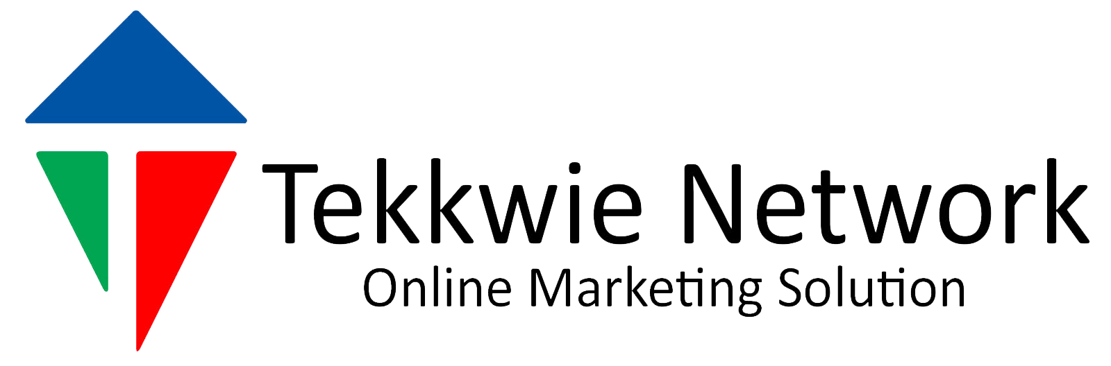 Tekkwie Network Logo